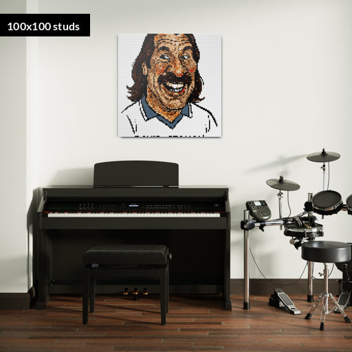 100*100studs, 80*80cm, 31,5*31,5inch