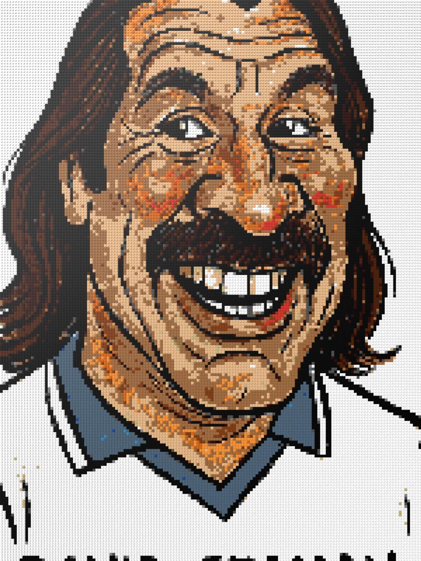 150*200studs, 120*160cm, 47,25*63inch