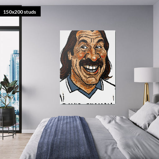 150*200studs, 120*160cm, 47,25*63inch