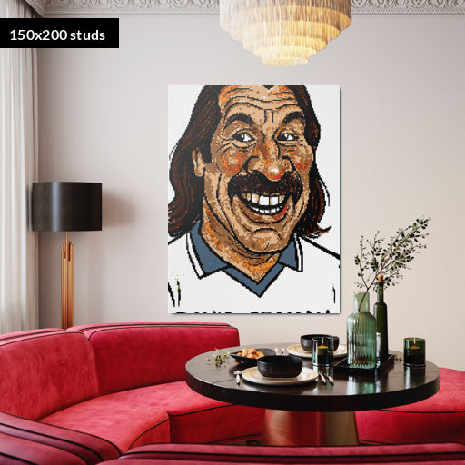 150*200studs, 120*160cm, 47,25*63inch