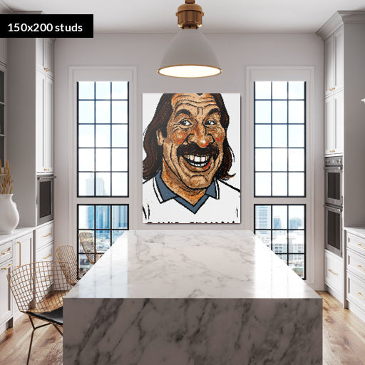 150*200studs, 120*160cm, 47,25*63inch