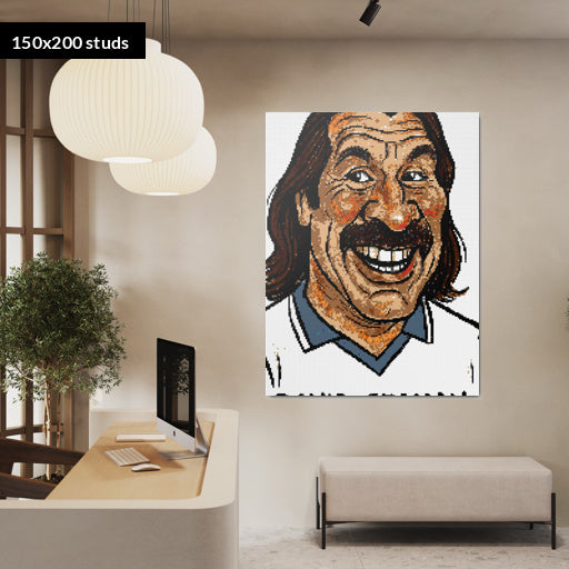 150*200studs, 120*160cm, 47,25*63inch