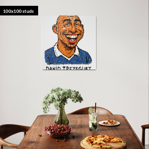 100*100studs, 80*80cm, 31,5*31,5inch