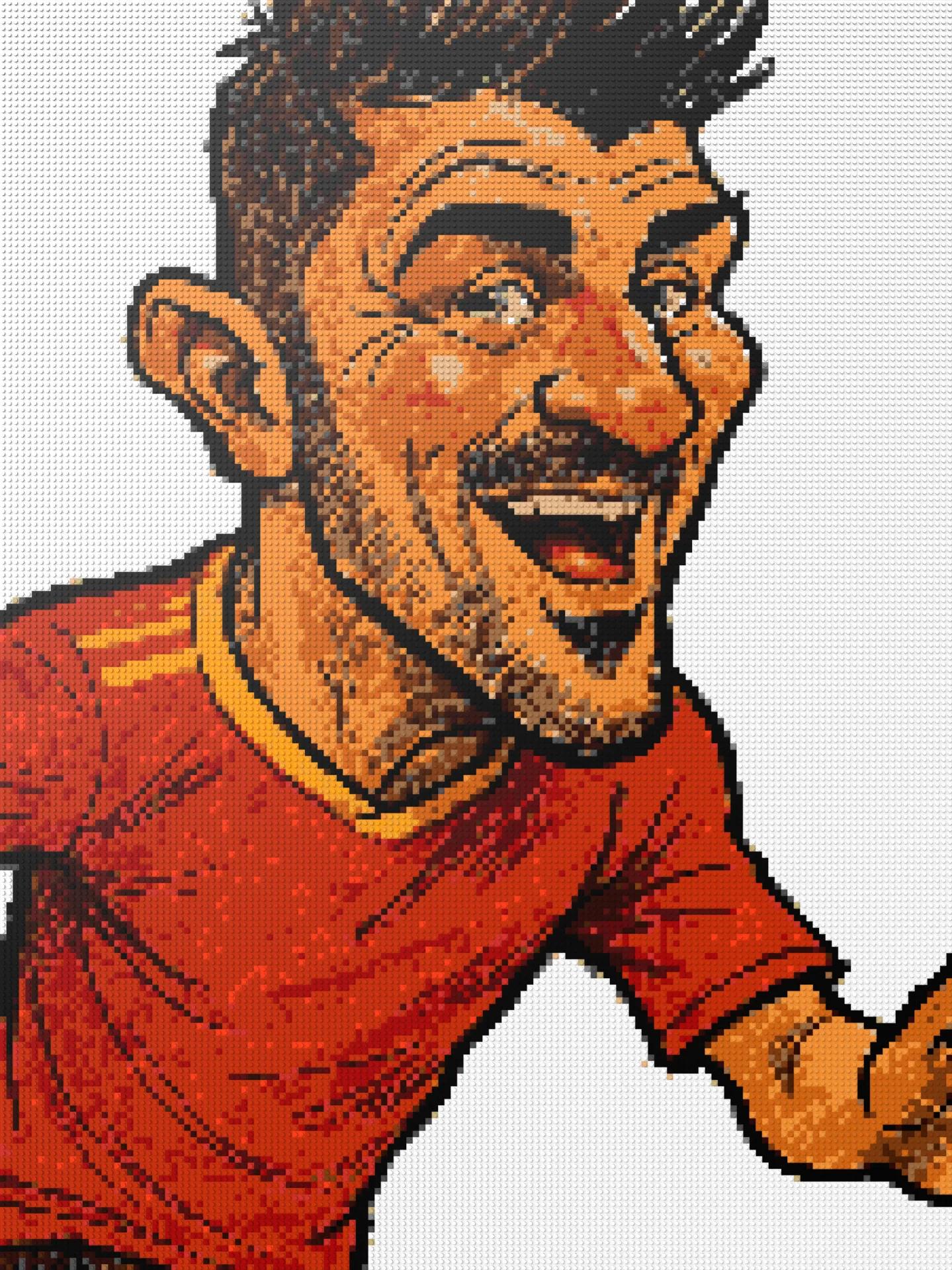 150*200studs, 120*160cm, 47,25*63inch