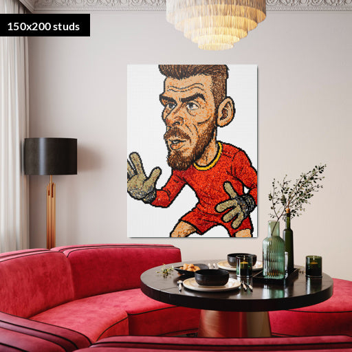 150*200studs, 120*160cm, 47,25*63inch