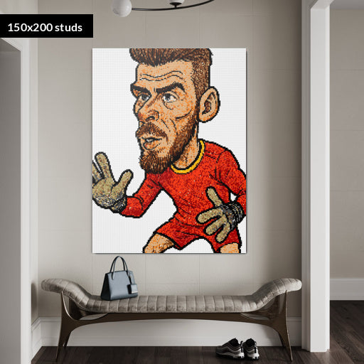 150*200studs, 120*160cm, 47,25*63inch