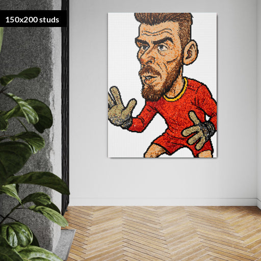 150*200studs, 120*160cm, 47,25*63inch