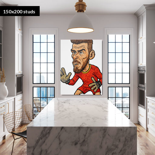 150*200studs, 120*160cm, 47,25*63inch