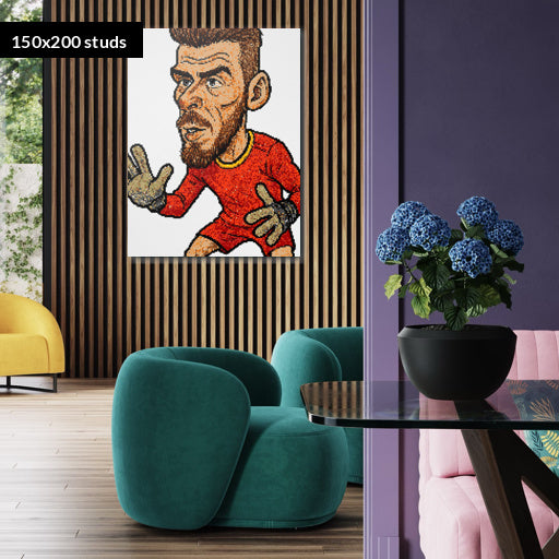 150*200studs, 120*160cm, 47,25*63inch