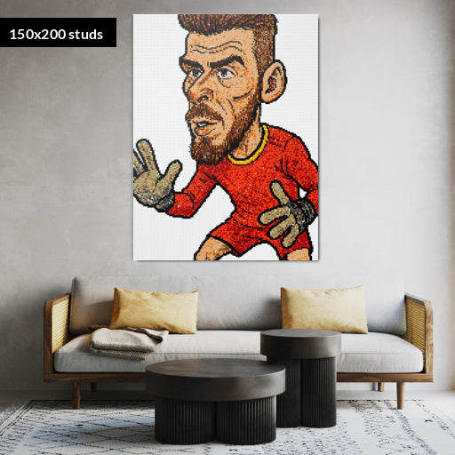 150*200studs, 120*160cm, 47,25*63inch