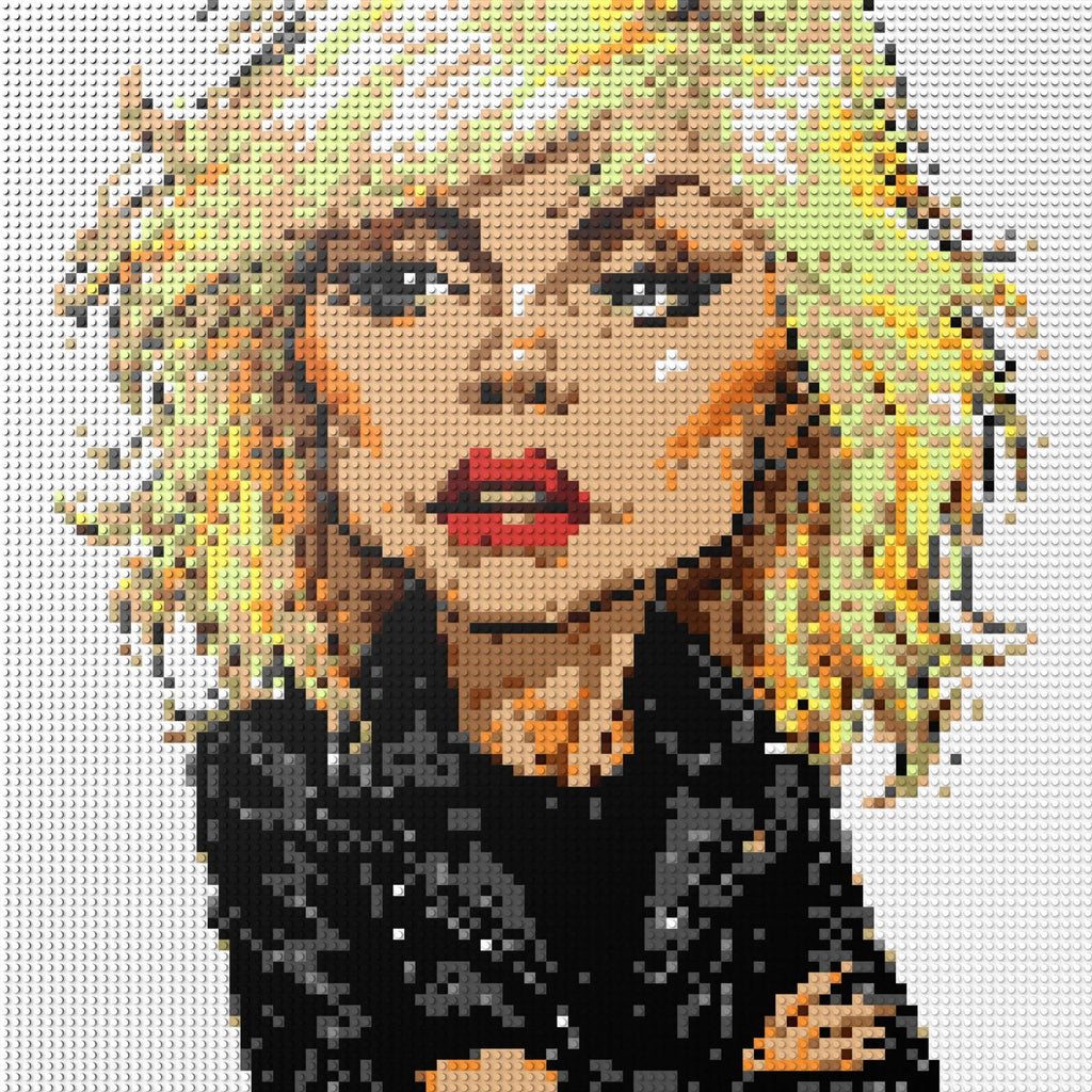 100*100studs, 80*80cm, 31,5*31,5inch