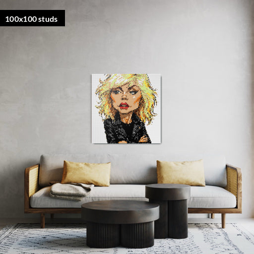 100*100studs, 80*80cm, 31,5*31,5inch