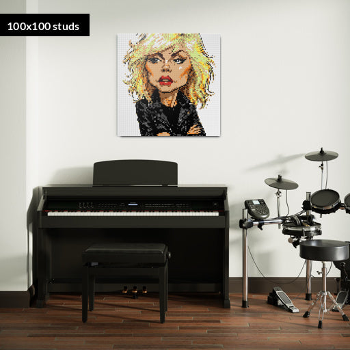 100*100studs, 80*80cm, 31,5*31,5inch