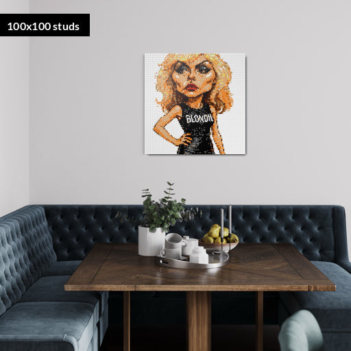 100*100studs, 80*80cm, 31,5*31,5inch