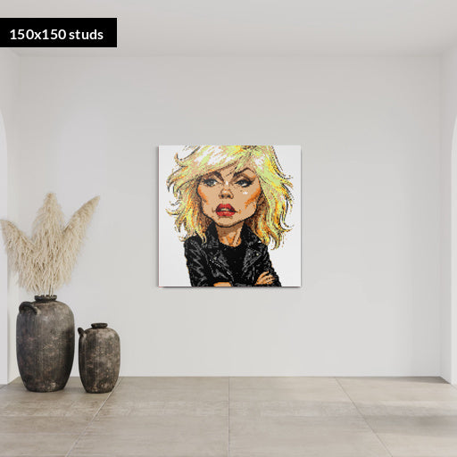 150*150studs, 120*120cm, 47,25*47,25inch