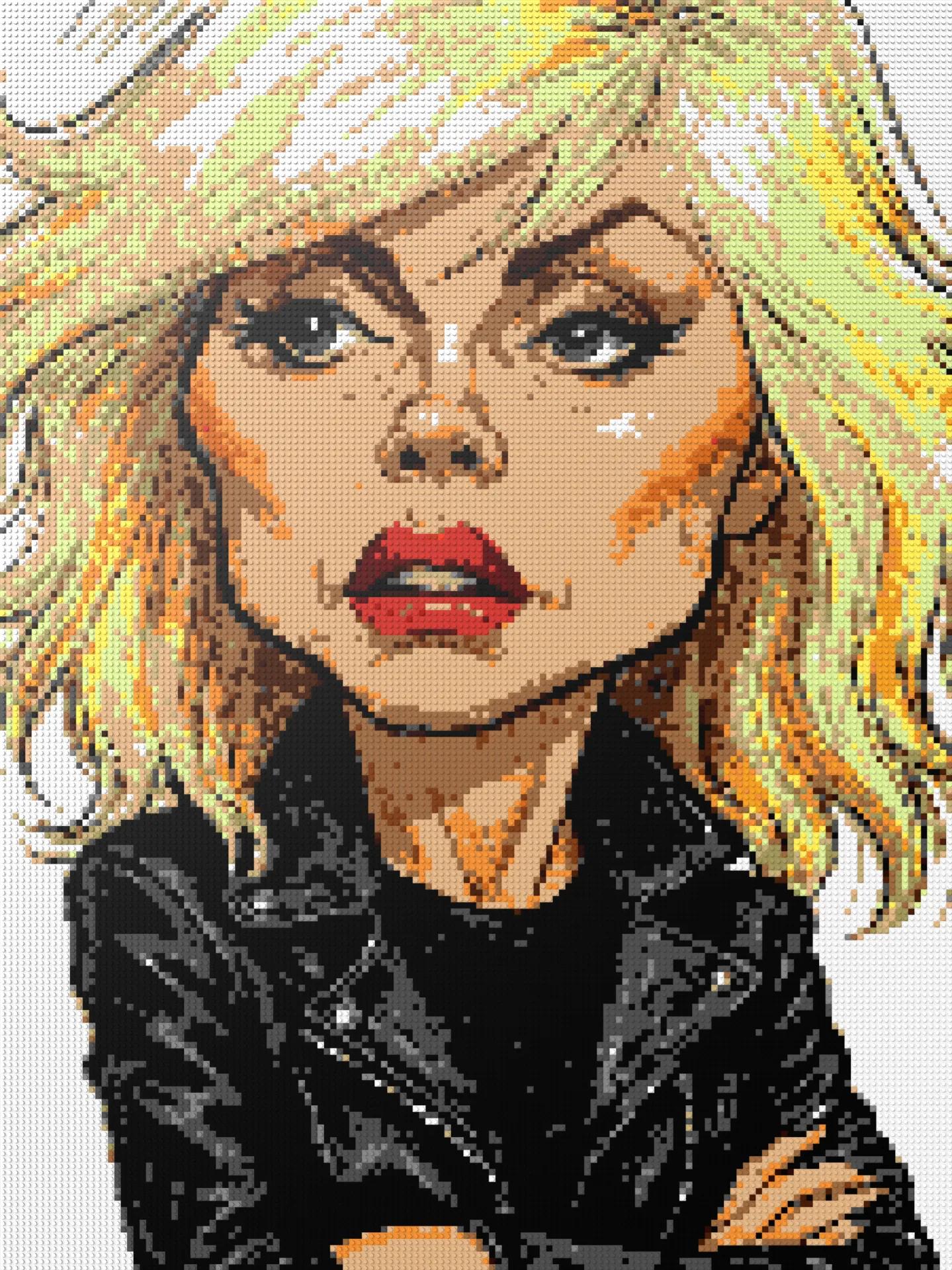 150*200studs, 120*160cm, 47,25*63inch