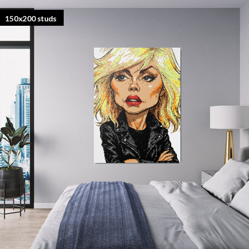 150*200studs, 120*160cm, 47,25*63inch