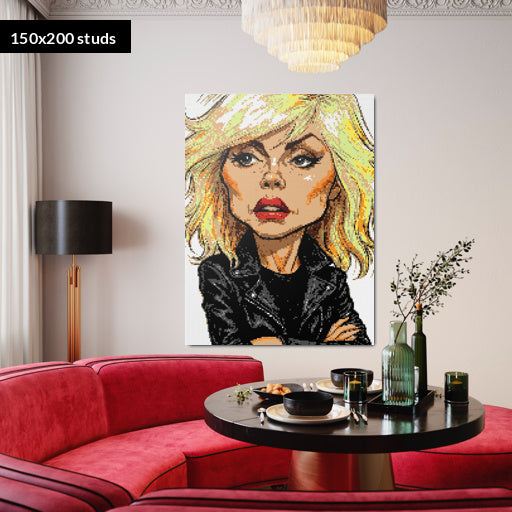 150*200studs, 120*160cm, 47,25*63inch