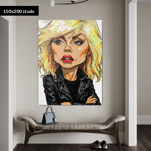 150*200studs, 120*160cm, 47,25*63inch