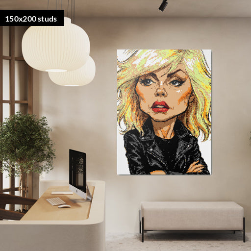 150*200studs, 120*160cm, 47,25*63inch