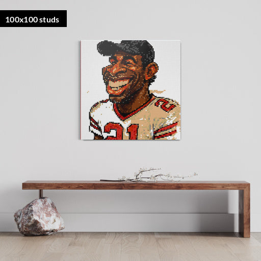 100*100studs, 80*80cm, 31,5*31,5inch