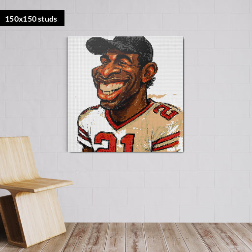 150*150studs, 120*120cm, 47,25*47,25inch