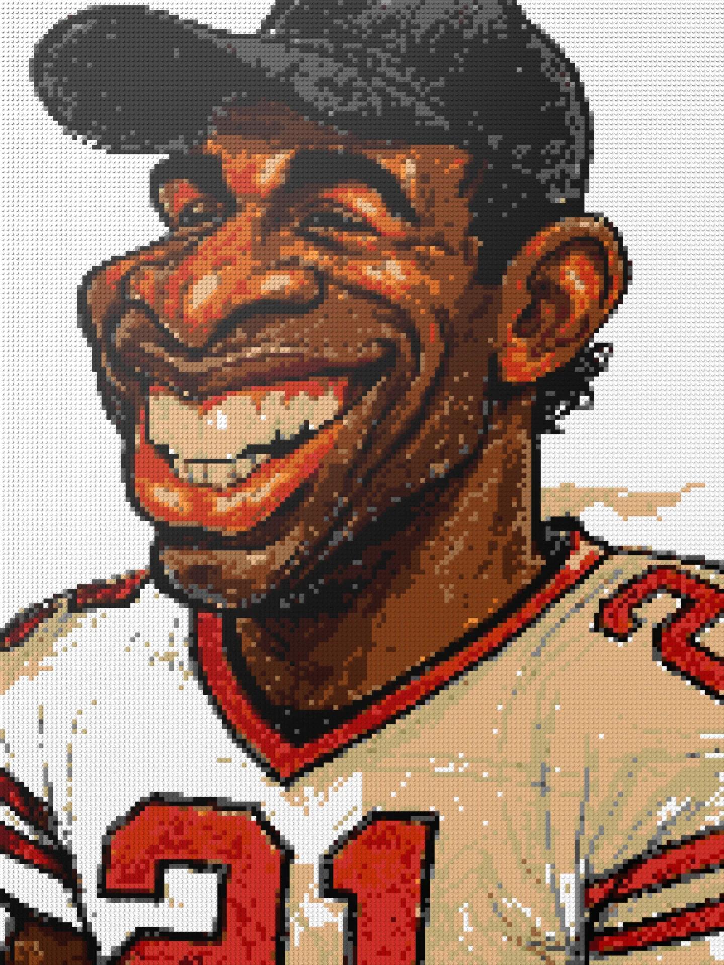 150*200studs, 120*160cm, 47,25*63inch