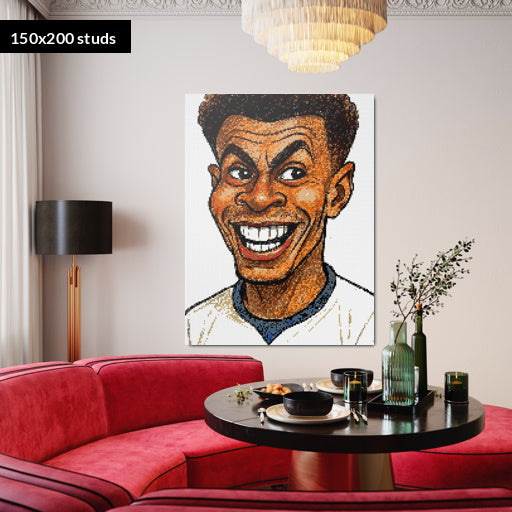 150*200studs, 120*160cm, 47,25*63inch