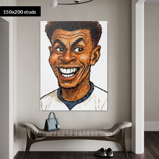 150*200studs, 120*160cm, 47,25*63inch