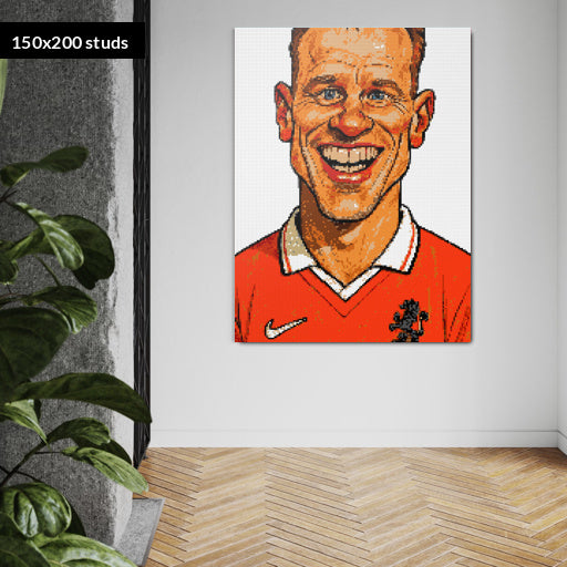 150*200studs, 120*160cm, 47,25*63inch