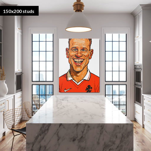 150*200studs, 120*160cm, 47,25*63inch