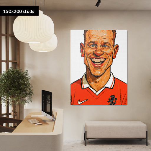 150*200studs, 120*160cm, 47,25*63inch