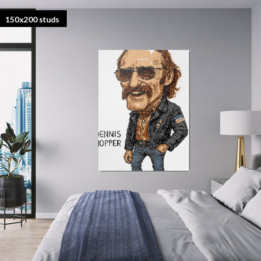 150*200studs, 120*160cm, 47,25*63inch