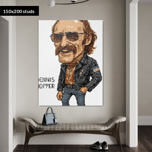 150*200studs, 120*160cm, 47,25*63inch