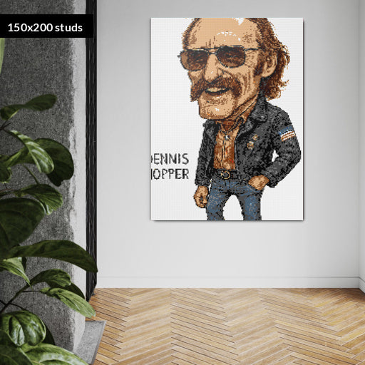 150*200studs, 120*160cm, 47,25*63inch