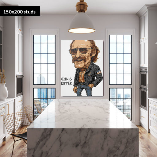 150*200studs, 120*160cm, 47,25*63inch