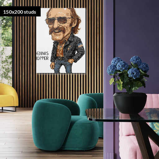 150*200studs, 120*160cm, 47,25*63inch