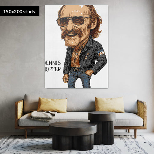 150*200studs, 120*160cm, 47,25*63inch