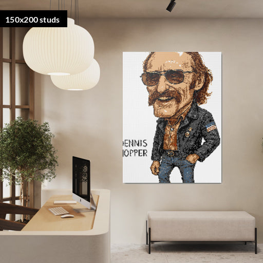 150*200studs, 120*160cm, 47,25*63inch