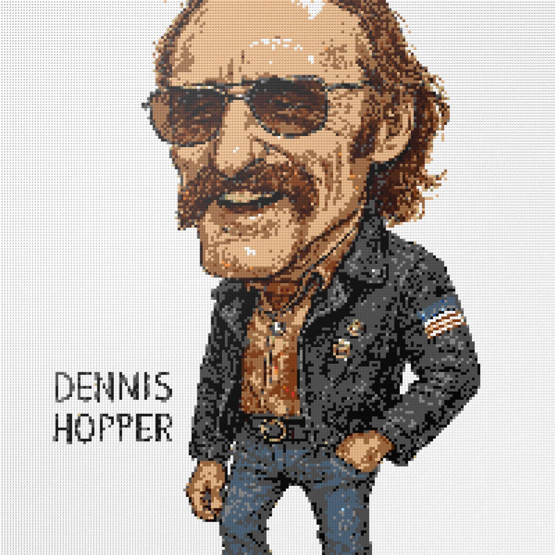 200*200studs, 160*160cm, 63*63inch