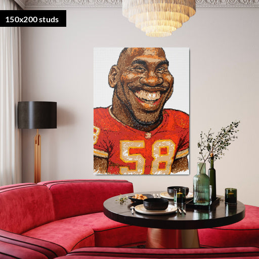 150*200studs, 120*160cm, 47,25*63inch