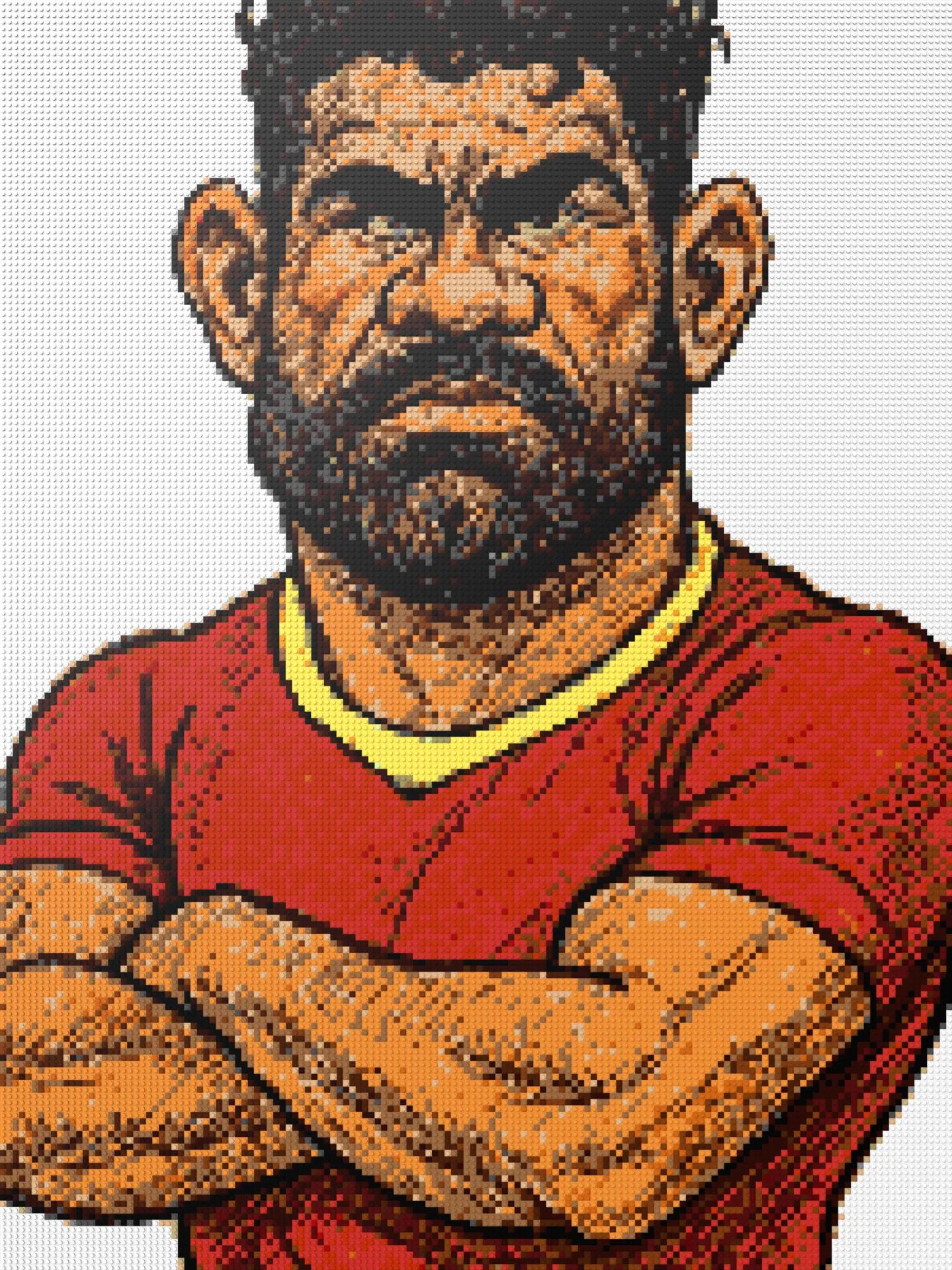 150*200studs, 120*160cm, 47,25*63inch