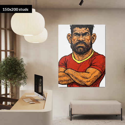 150*200studs, 120*160cm, 47,25*63inch