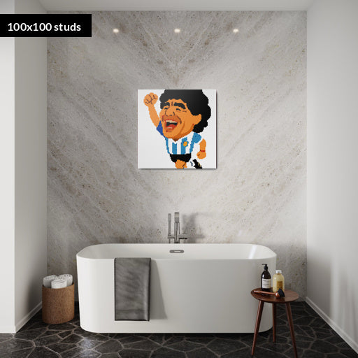 100*100studs, 80*80cm, 31,5*31,5inch