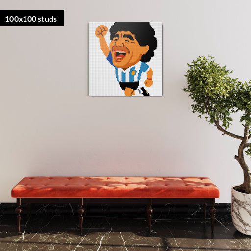 100*100studs, 80*80cm, 31,5*31,5inch