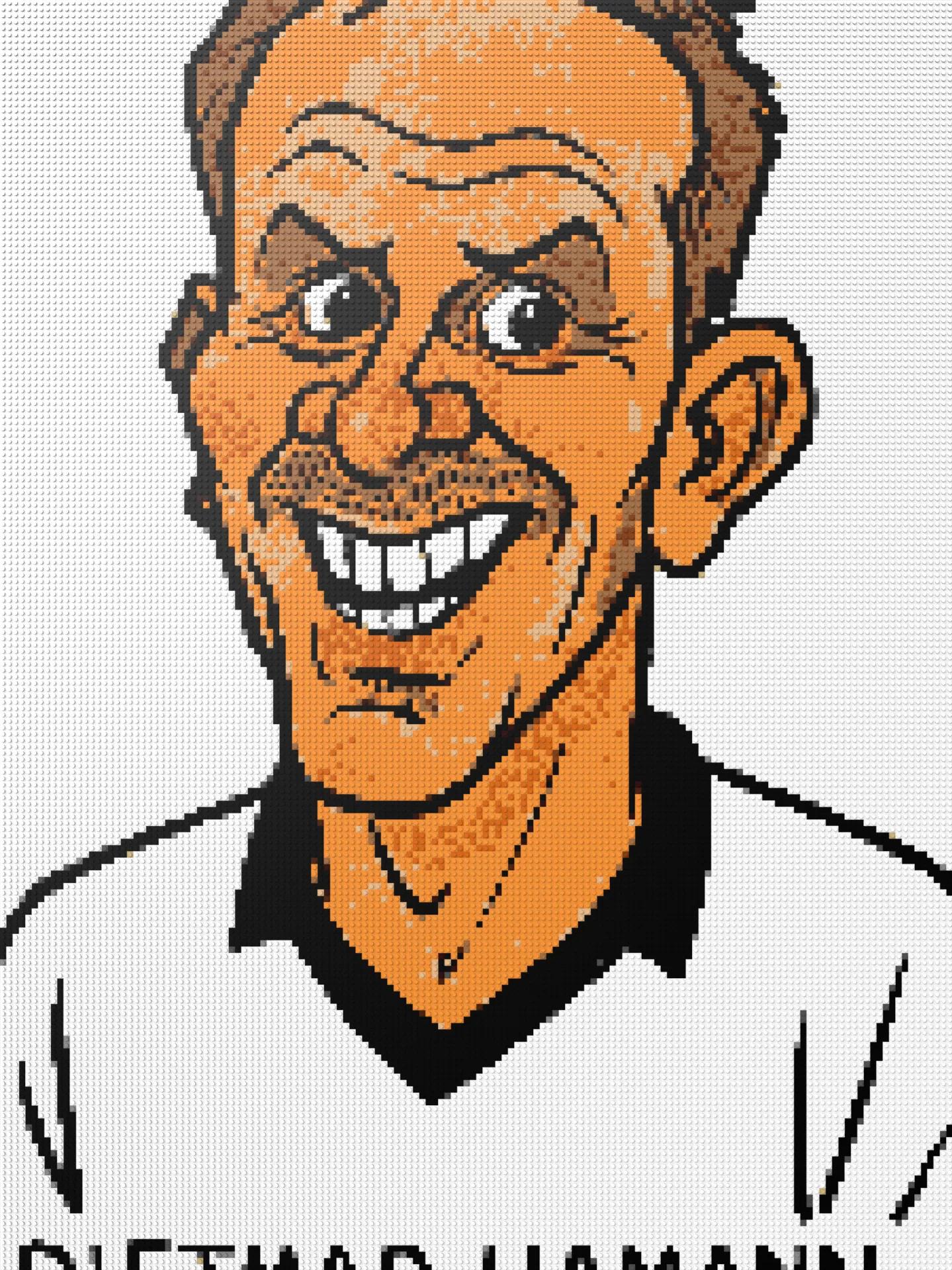 150*200studs, 120*160cm, 47,25*63inch