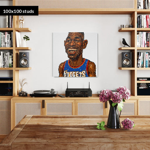 100*100studs, 80*80cm, 31,5*31,5inch