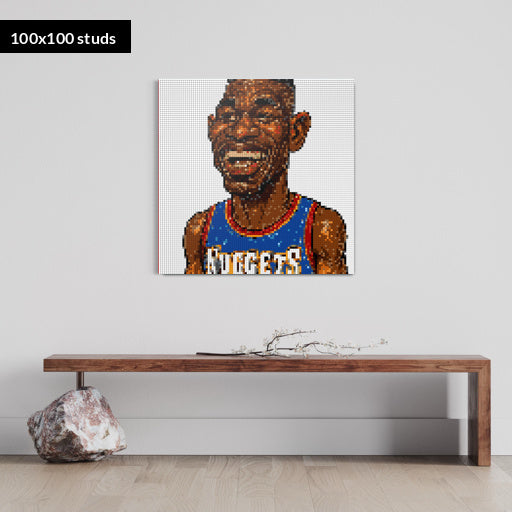 100*100studs, 80*80cm, 31,5*31,5inch