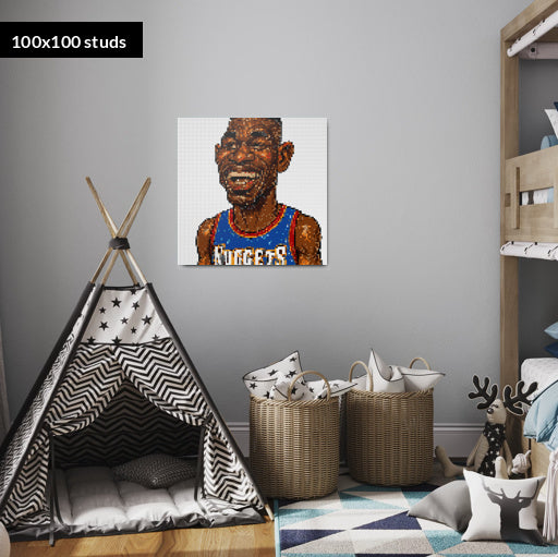 100*100studs, 80*80cm, 31,5*31,5inch