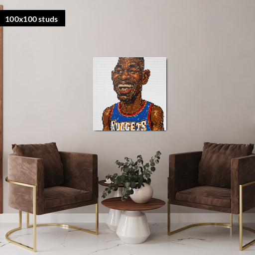 100*100studs, 80*80cm, 31,5*31,5inch